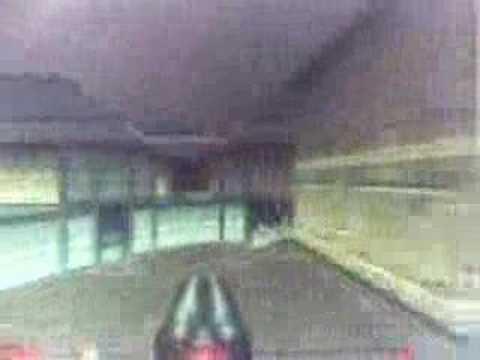 Doom 64 Alpha Quadrant 07