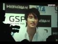SSH & SJS congratulatory message for Hessian