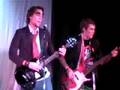 Darge, Spooner, Ben Webb And Richie Bull Busted Year 3000
