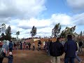 II QUADCROSS \"CIUDAD DE VALVERDE\"