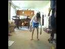 Cerebellar Hypoplasia Rehabilitation - Holly's Story