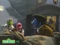 Sesame Street: Kermit News And Boston T Party