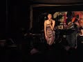 Patrizia Laquidara - Mielato @ Le Scimmie Milano