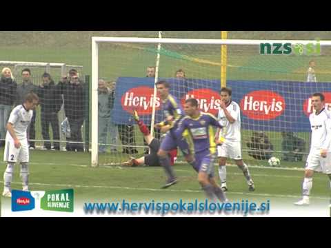 Vrhunci - HPS: Zavrč : Maribor 3:3
