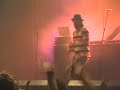 Kraak & Smaak @ Sziget 2008