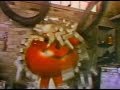 Kool-Aid - Bank Robbers (Commercial, 1978)