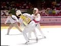 88 seoul olympic taekwondo highlight 88 seoul olympic taekwondo highlight
