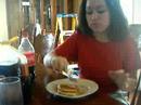 pancakes
