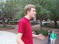 FSU Berlin Wall Memorial / Florida State University College Republicans