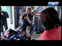 Superbike school UK Hip flick