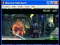 omg, a non mugen video from me!

anyways, this is leo's 'good' ending, where he does not turn into a lion.

to get this, all you need to do is not kill blade with a disembowling move*which... pretty much mean the vast bulk of leo's speical moves can't be used.*

enjoy!
