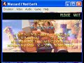Red Earth/Warzard: Leo\