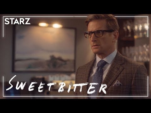 ‘Entropy’ Ep. 5 Preview | Sweetbitter Season 2 | STARZ
