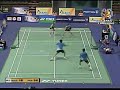 badminton