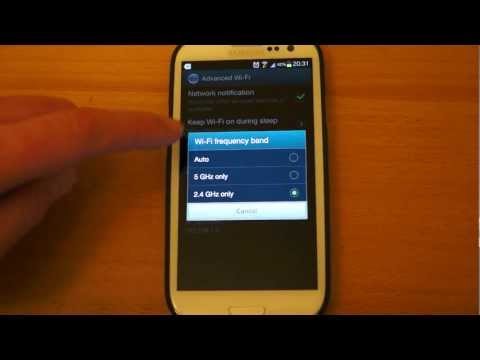 how to save battery on samsung galaxy s3