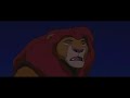 The Lion King - Simba and Mufasa (Norwegian) The Lion King - Simba and Mufasa (Norwegian)