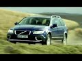 Volvo XC70 Ocean Race Volvo XC70 Ocean Race