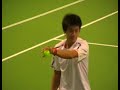 Kei Nishikori QF of the Stockholm Open Kei Nishikori QF of the Stockholm Open