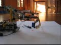 Lego Mindstorm Robotic Arm Challenge