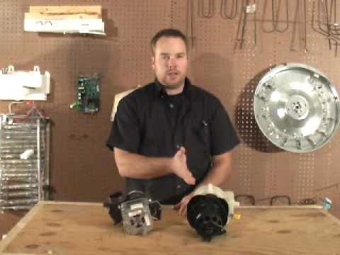 how to replace fuse in ge dishwasher