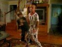 Lawson and Logan Dance Moves Lawson and Logan Dance Moves