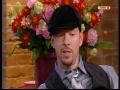 NKOTB on This Morning - Interview