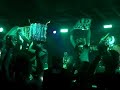 Peelander-Z (live) - Mad Tiger / Y.Y.Y. - 05-21-08
