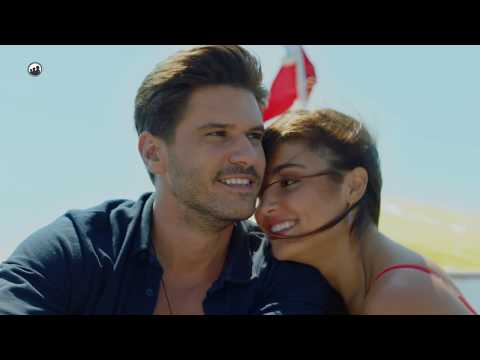 Siyah İnci İlk Tanıtım                                                                                                                                                                                                                                    