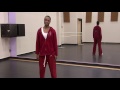 Hip Hop Dance Moves For Kids : Hip Hop Dance Moves for Kids: Cool Walk