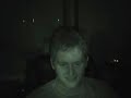 Playing DOOM 3 Alone in the dark!