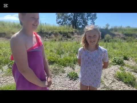 Čtvrťáci u Bečvy 2025