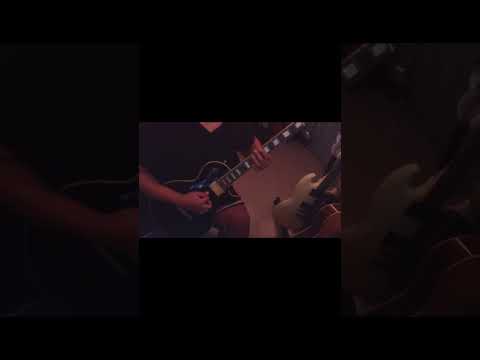 The End of Heartache (Dual Guitar Cover)