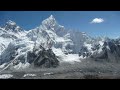 Everest- Kahla Pattar Octobre 2008