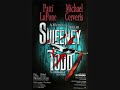 Sweeney Todd- The Worst Pies in London