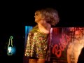 Lady Bunny Live @ Bills Filling Station 07-07-2009