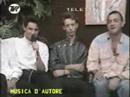 Heroels - Andrea Ardia intervista il gruppo