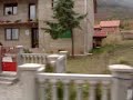 SFOR 16 Bosnia The Road to Drvar