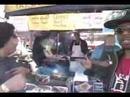 Bobby Blackjack's Entourage- Free Food for Celebrities Pt. 2