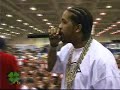 Lil' Flip & Lil' Peace DUB Car Show Dallas, TX 05/13/07 p2