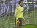 videos de Milan - Lazio 1-2  Zarate (rig.), Pandev