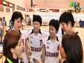 Asian Youth Games: FIBA 33 Girls' Champion (JAPAN)