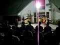 We did a bhangra on the Gabroo song by Mika at Office fest! it is such a fast song!