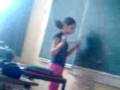 Ely&Youki-Wiwi au taBleau :D