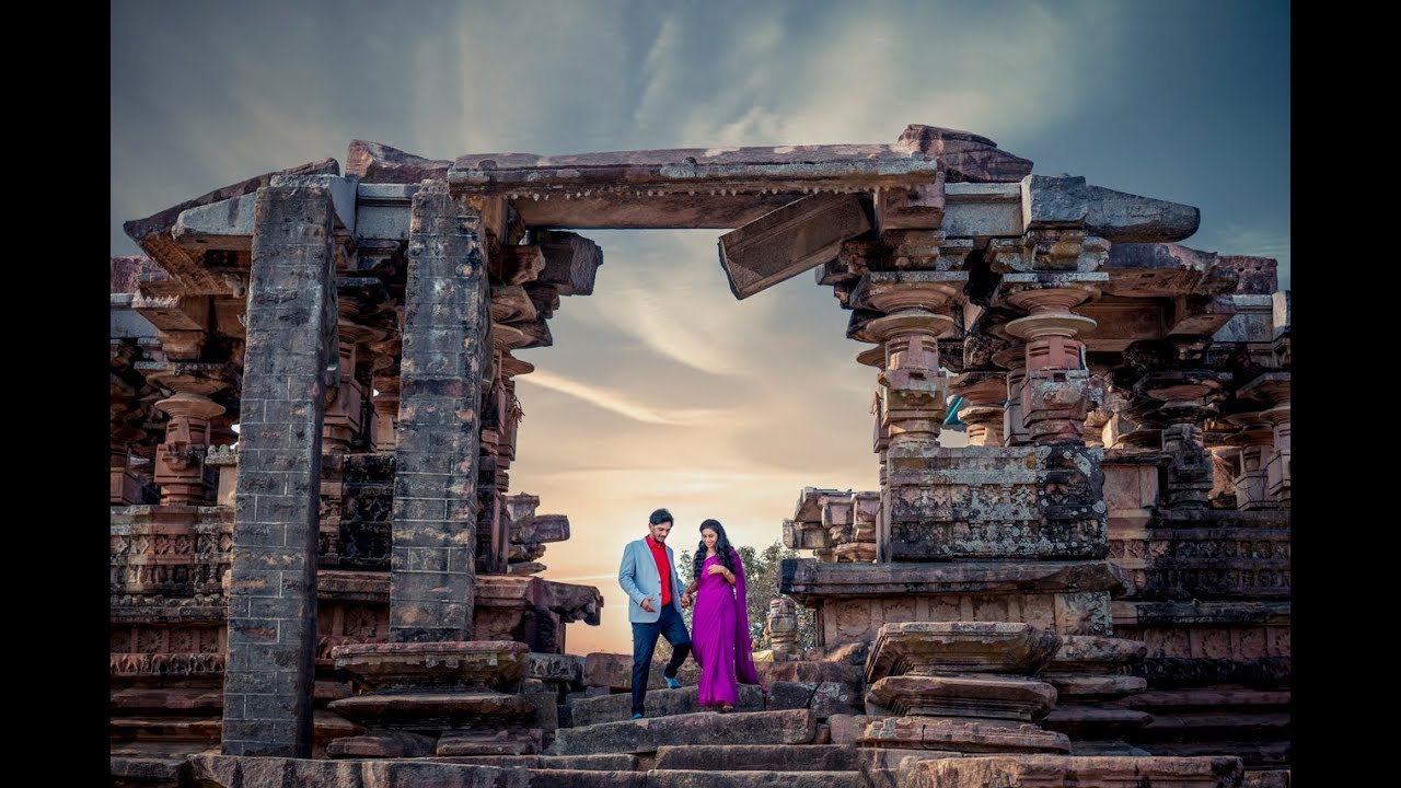 Vishwas ❤️ Harini  | Pre Wedding Song 2022 | Varun Photography | Latest Pre Wedding 2022