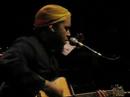 Van Hunt in philly part 2