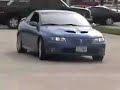 2006 GTO HPE S-Cam 430RWHP