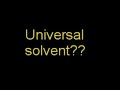 Re: Re: The Origin of Life made easy