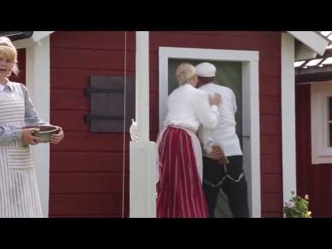 Emil i Lönneberga - Råttfällan