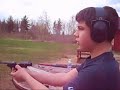 Vintage World War Two Handguns