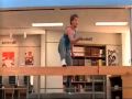 The Breakfast Club - dance [we are not alone]
